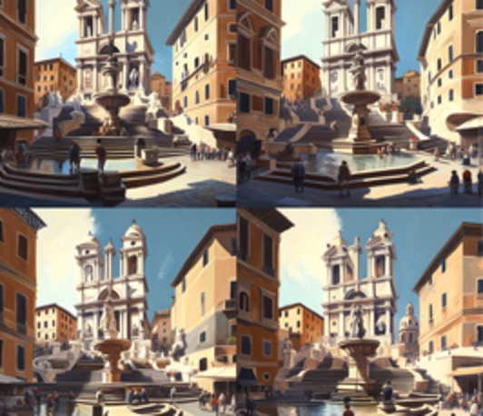 Image Systems and Urban Spatio-Temporal Navigation Image Systems and Urban Spatio-Temporal Navigation