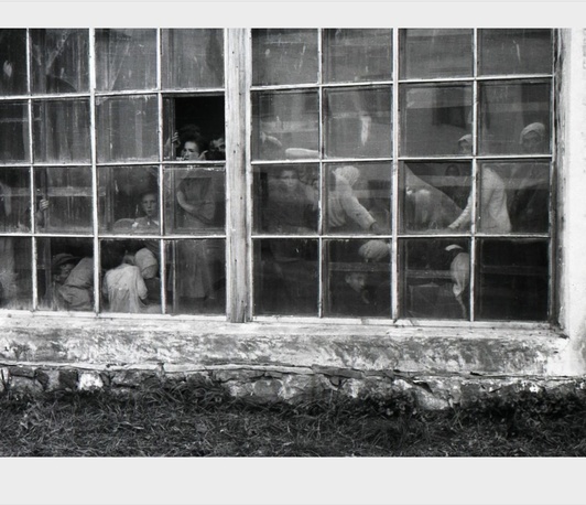 Gray Zones in Black and White: Bauhaus Photography Under Nazism Gray Zones in Black and White: Bauhaus Photography Under Nazism