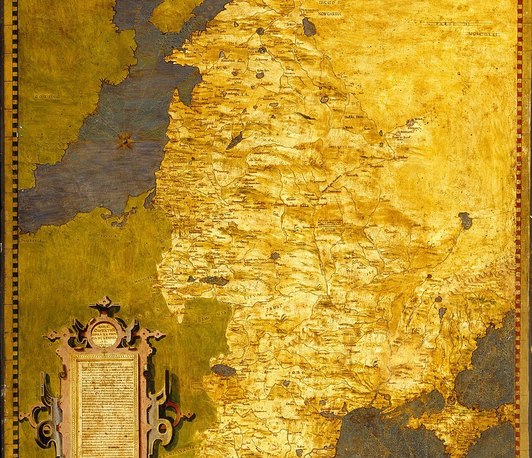 Mapping Entanglements of Art, Animal Furs, and Unfree Persons Between the Early Modern Baltic and Italy: the Case of Late Seicento Lithuania and Tuscany Mapping Entanglements of Art, Animal Furs, and Unfree Persons Between the Early Modern Baltic and Italy: the Case of Late Seicento Lithuania and Tuscany
