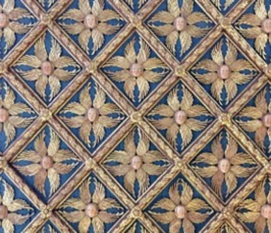 'Taio dorado': On Wood and Gold in Fifteenth-Century Venice