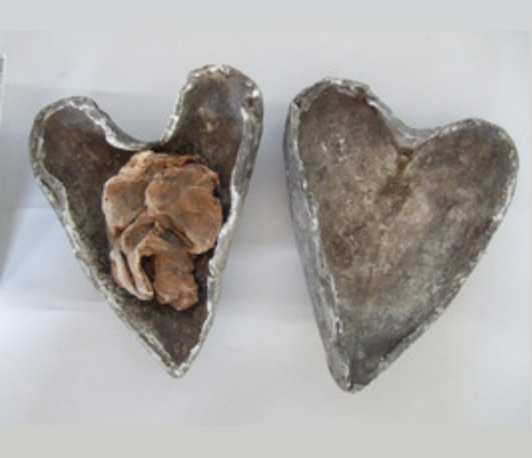 From Late Medieval to Early Modern Love Boxes From Late Medieval to Early Modern Love Boxes