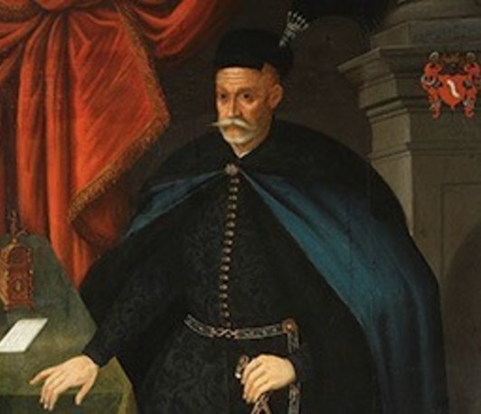 Early Modern Poland-Lithuania and the Spectre of Orientalism <i></i><i> </i> Early Modern Poland-Lithuania and the Spectre of Orientalism <i></i><i> </i>