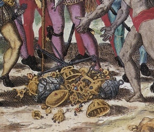 Art in Times of War and Peace: Legacies of Early Modern Loot and Repair Art in Times of War and Peace: Legacies of Early Modern Loot and Repair