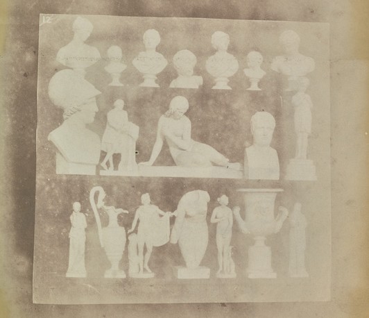 Media Histories of Sculpture<i></i> Media Histories of Sculpture<i></i>