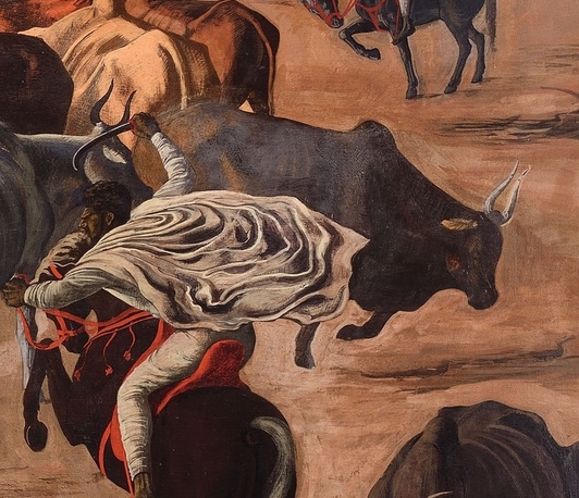 <i>Sogno e realtà</i>: Italian Orientalist Painting