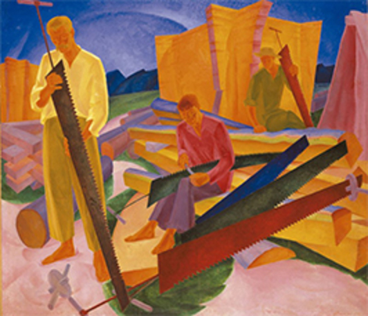 The <em>Methodology Seminars for Art History in Ukraine</em> : <em>Epistemologies, Agencies, and Margins</em> The <em>Methodology Seminars for Art History in Ukraine</em> : <em>Epistemologies, Agencies, and Margins</em>
