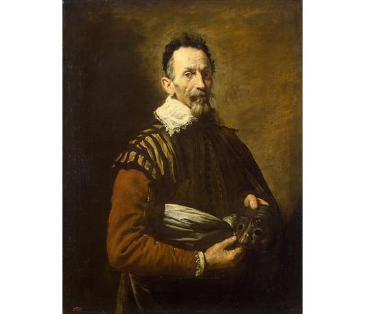 Ut pictura comoedia: The Andreini Family and the Arts in Renaissance and Baroque Italy