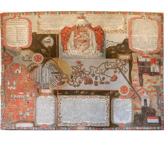 Recentering the Margins: Networks, Portable Culture, and Local Agencies in the Early Modern Hispanic World